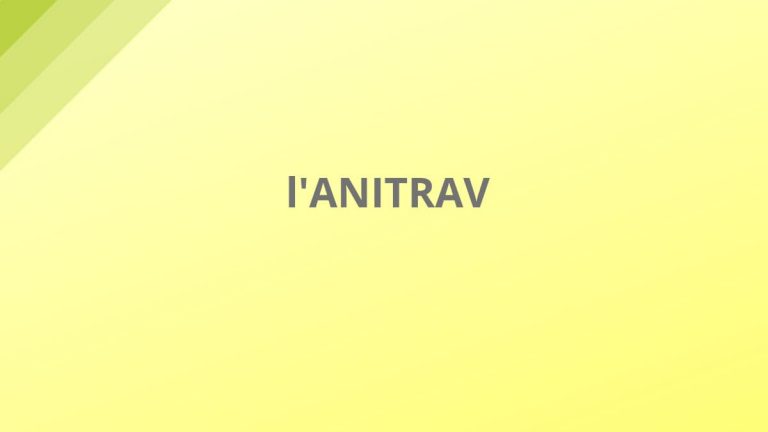 Anitrav