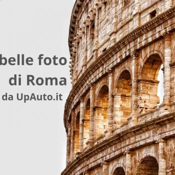 Le più belle foto di Roma